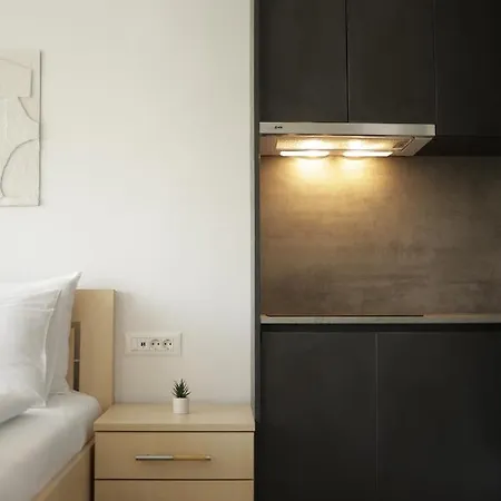 Trzin-mlake W Free Parking