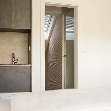 Appartement Trzin-mlake W Free Parking *