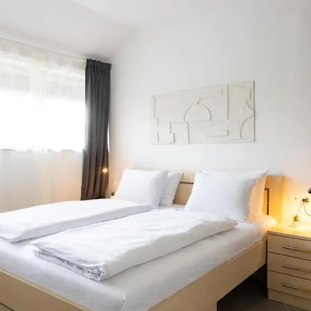 Appartement Trzin-mlake W Free Parking *