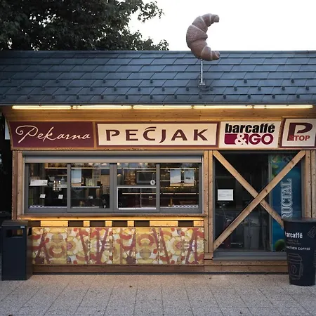 Apartment Trzin-mlake W Free Parking Trzin