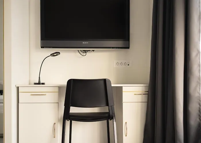 Trzin-mlake W Free Parking * Trzin