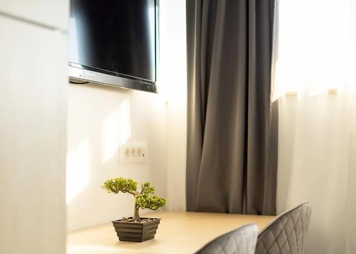 Trzin-mlake W Free Parking *