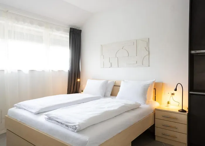 דירה Trzin-mlake W Free Parking *