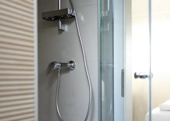 公寓 Trzin-mlake W Free Parking *