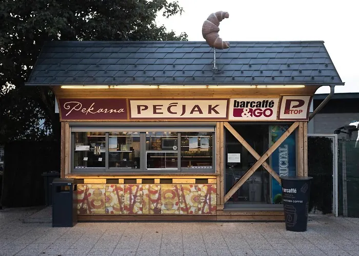 דירה Trzin-mlake W Free Parking Trzin